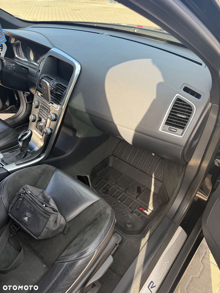 Volvo XC 60 - 19