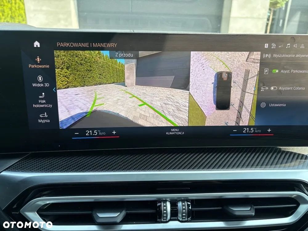 BMW Seria 3 M340i xDrive - 8