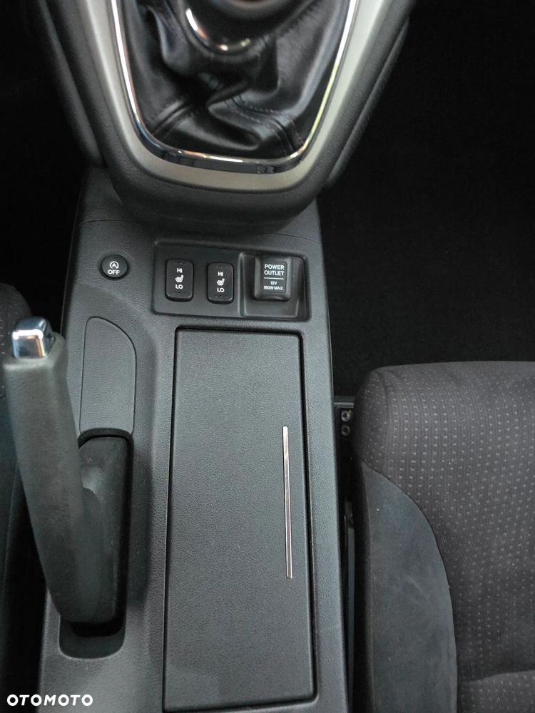 Honda CR-V - 14