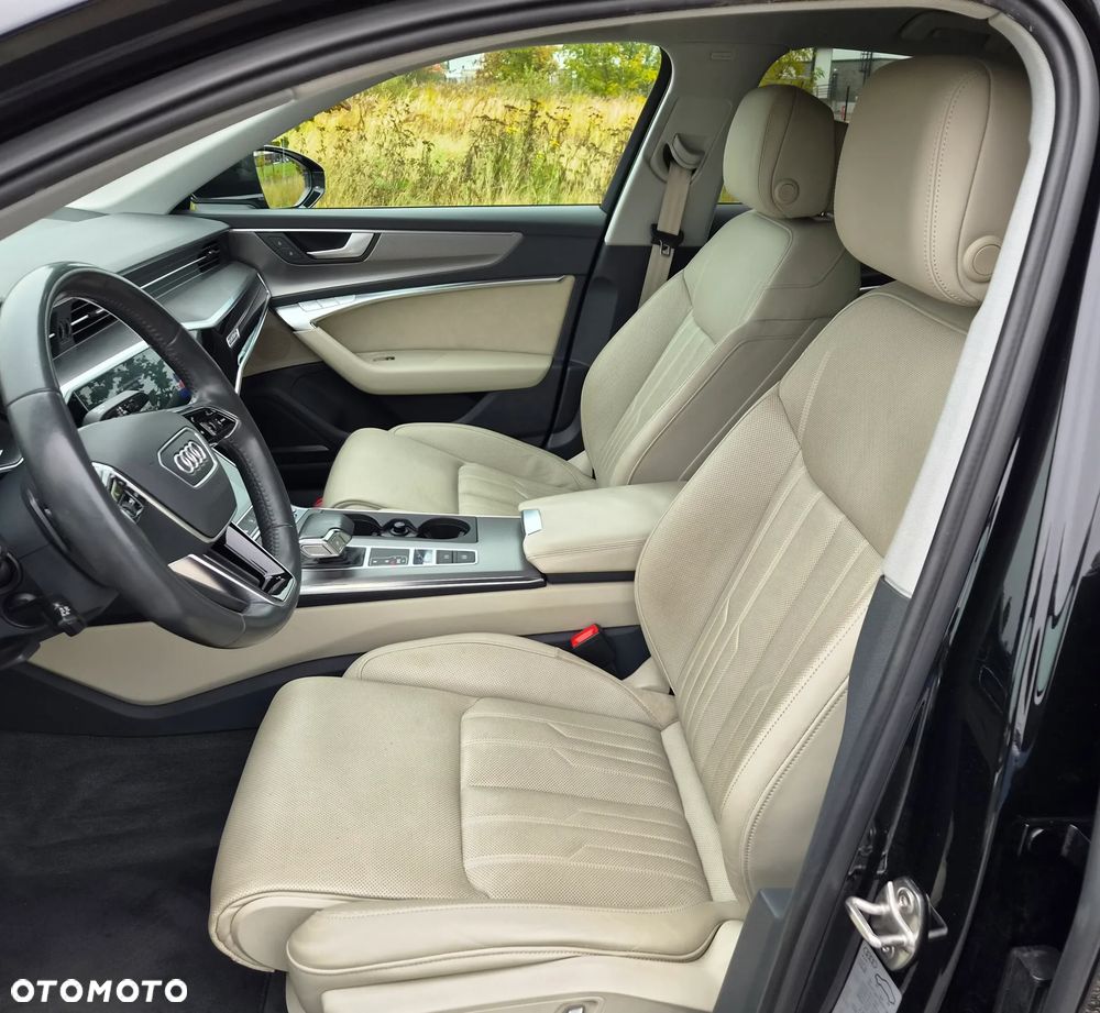 Audi A6 Limousine - 13