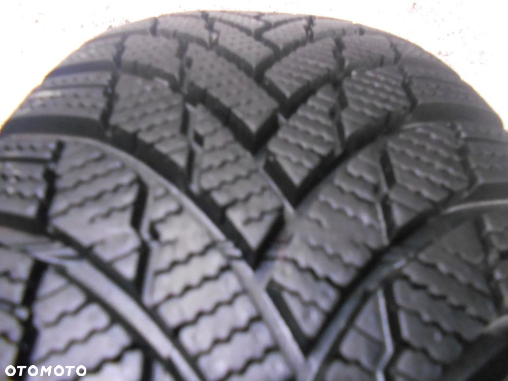 OPONA POJEDYNKA 195/65R15 FIRESTONE WINTERHAWK 4 DOT 3923 9MM - 2