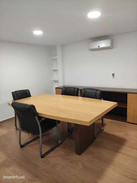 Espaço Comercial – Arrendamento, Valongo - Grande imagem: 5/8