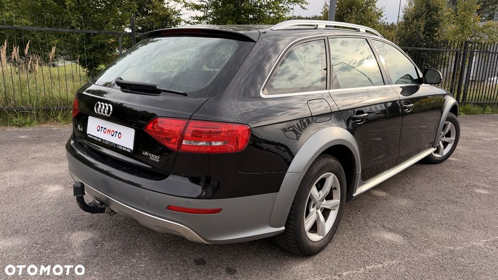 Audi A4 Allroad - 4