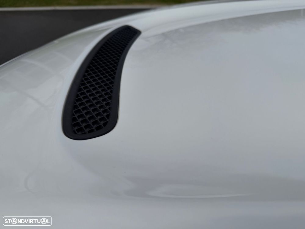 Mercedes-Benz C 63 AMG S E Performance Speedshift MCT9G - 13