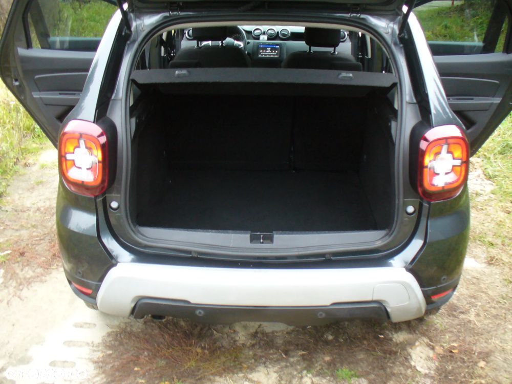 Dacia Duster - 21
