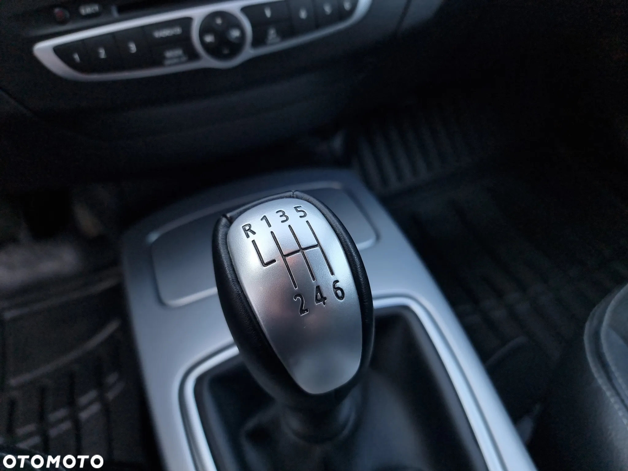 Renault Laguna - 19