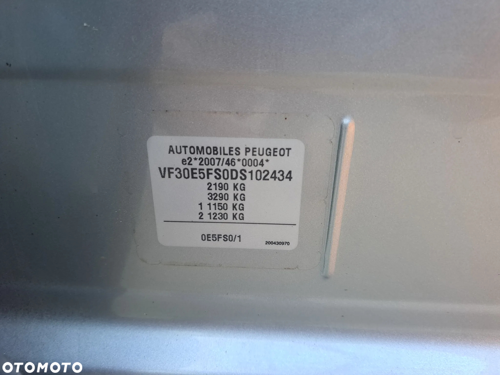 Peugeot 5008 120 VTi Active - 11