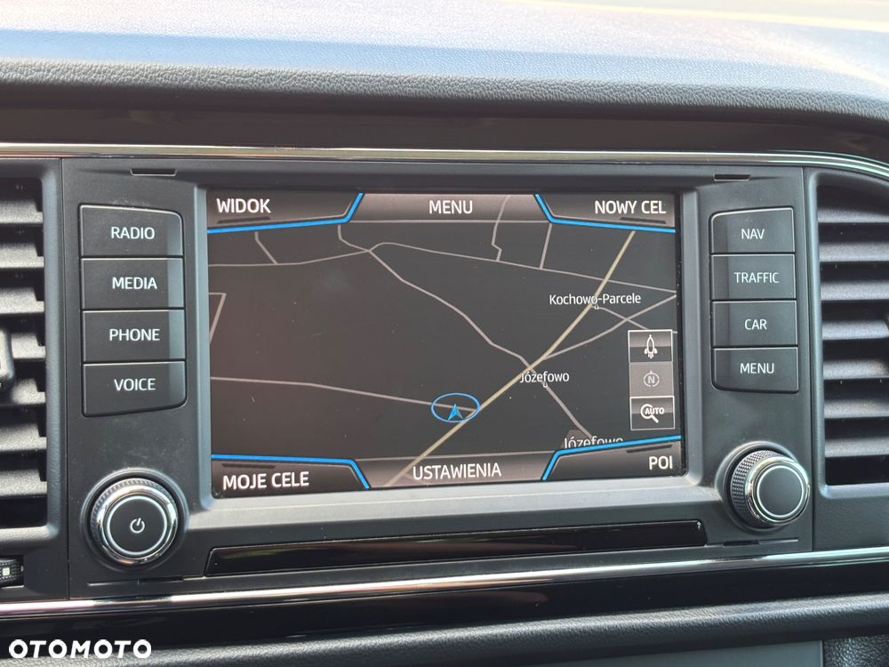 Seat Leon 1.4 TSI Full LED S&S - 23