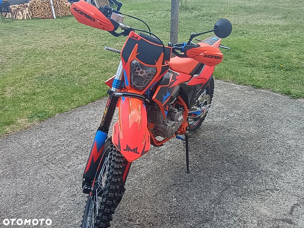 JML EN250i PRO - 2