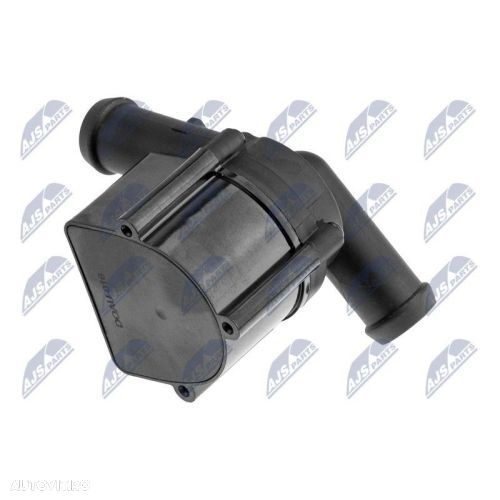 Pompa de apa suplimentara Audi A6 C7 4.0 2012-2018, Audi A7 4.0 2012-2018, Audi A8 D4 4.0 2012-2018, Bentley Continental 2011-, Flying Spur 2013-, 079965561 - 2