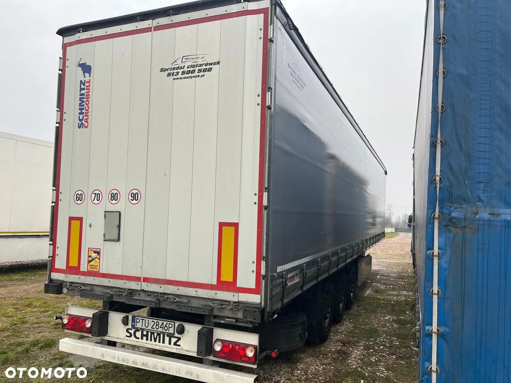 Schmidt Cargobull - 4