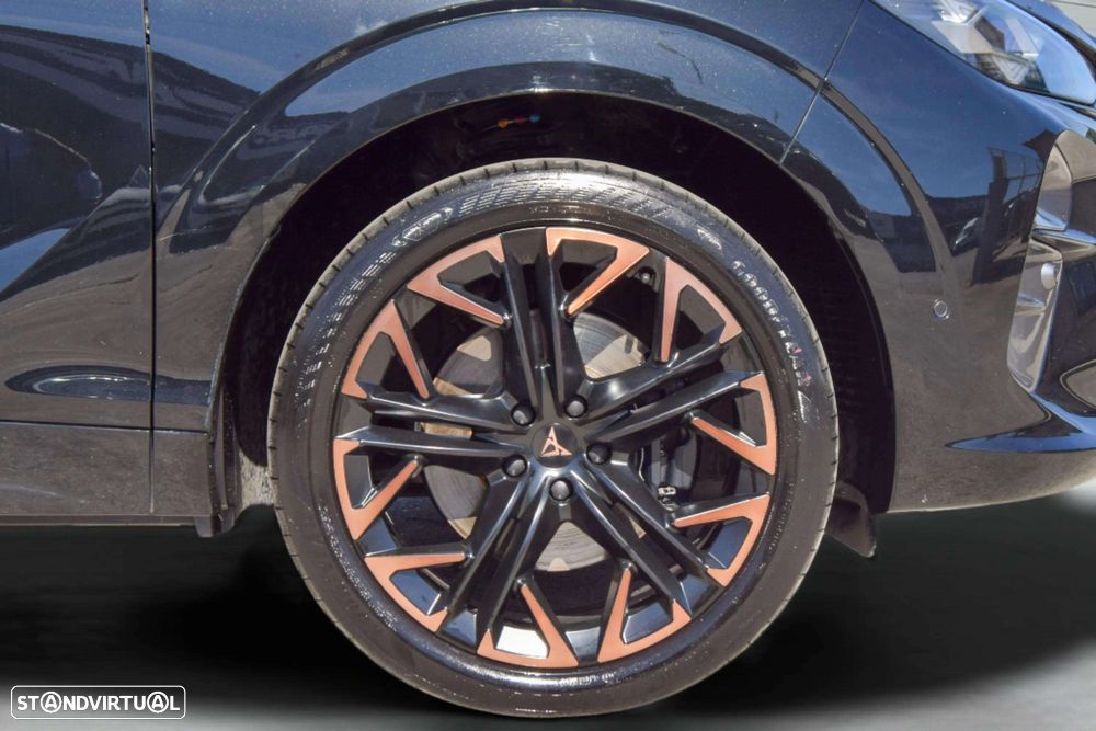 Cupra Terramar 1.5 e-Hybrid VZ DSG - 40