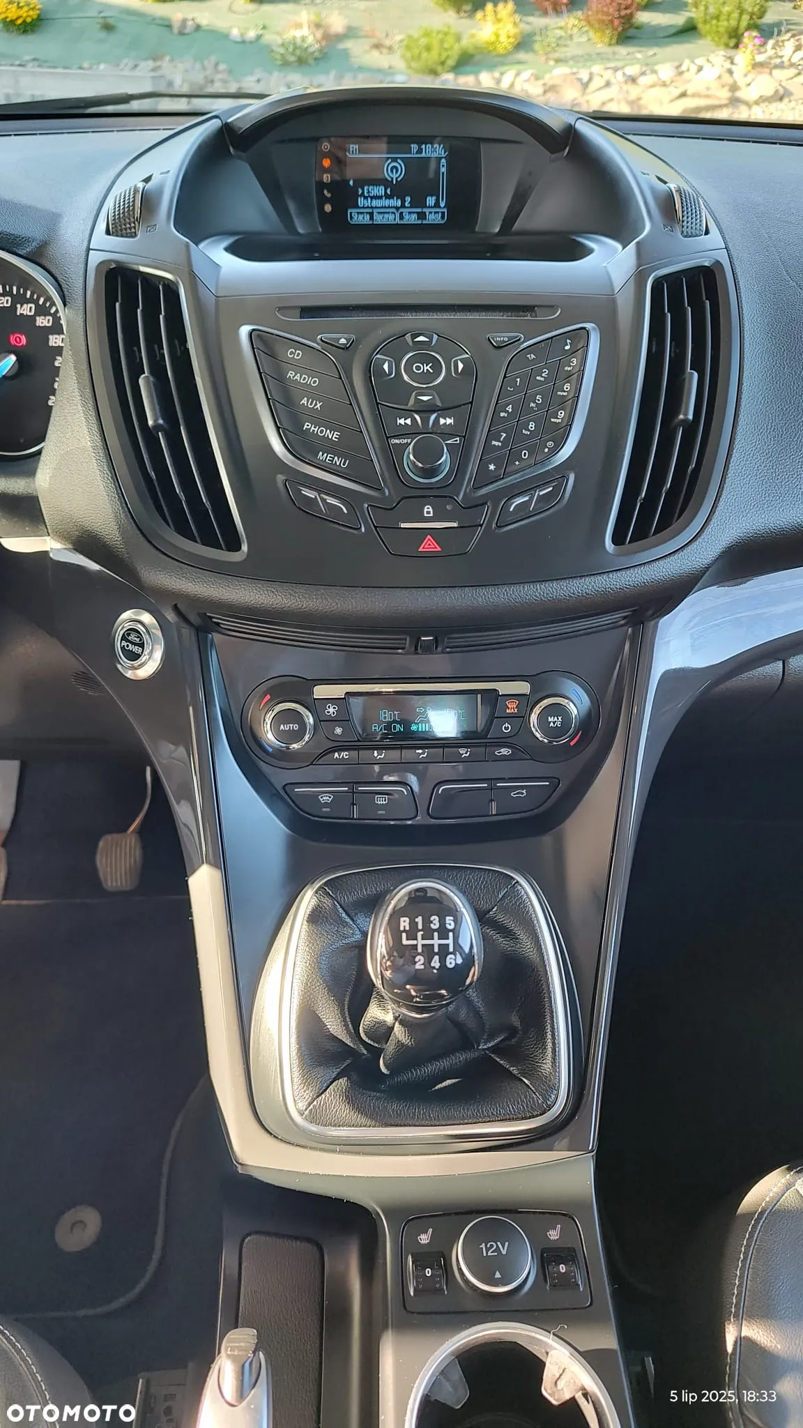 Ford Kuga 2.0 TDCi 4WD Trend - 17