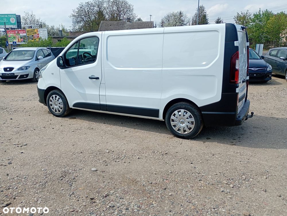 Renault TRAFIC - 29