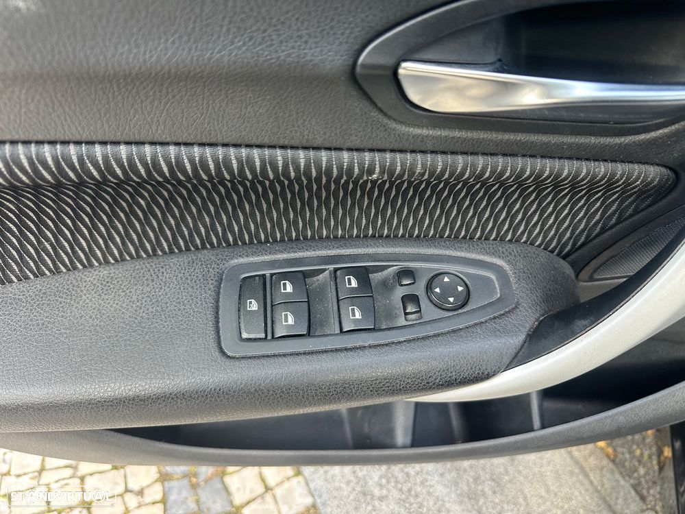 BMW 118 d - 9