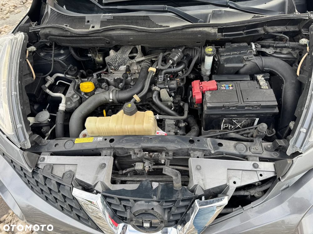 Nissan Juke 1.2 DIG-T 360 - 10