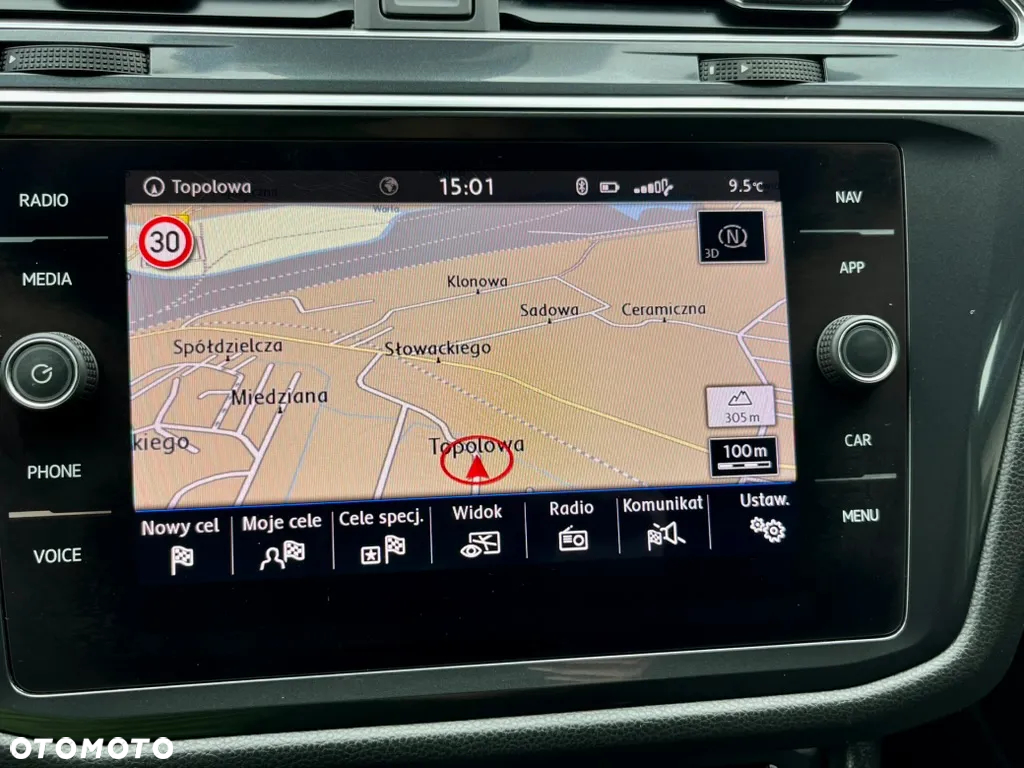 Volkswagen Tiguan Allspace 1.5 TSI EVO Comfortline DSG - 37