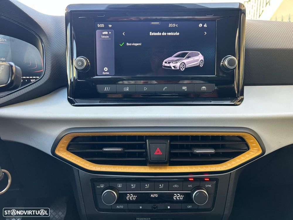 SEAT Ibiza 1.0 TSI Style - 39