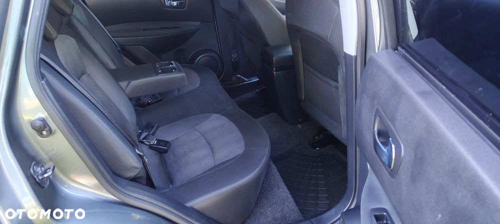 Nissan Qashqai 1.6 I-Way Start/Stop - 27