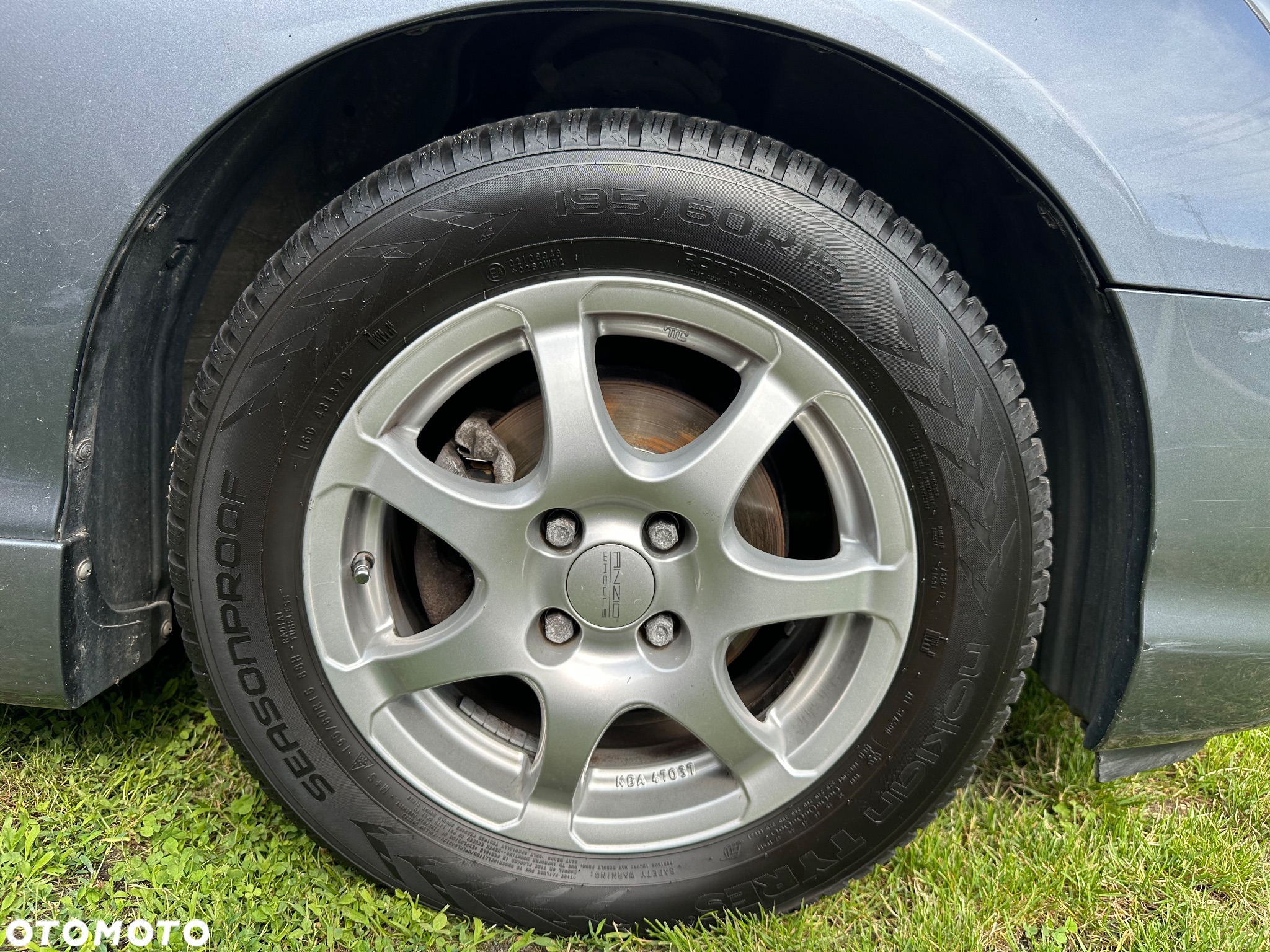 Honda Civic 1.4i LS - 14