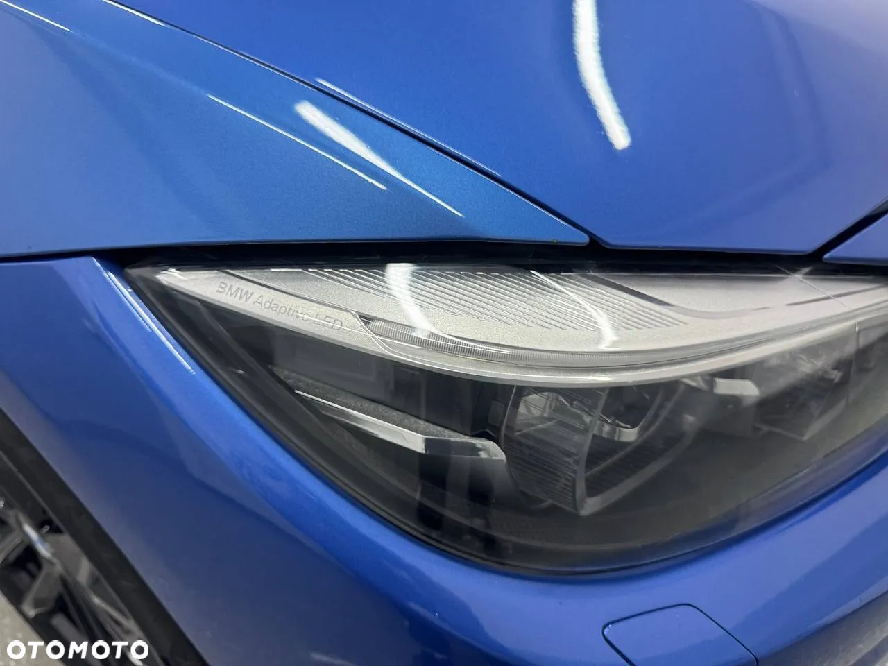 BMW Seria 4 420d xDrive M Sport - 38