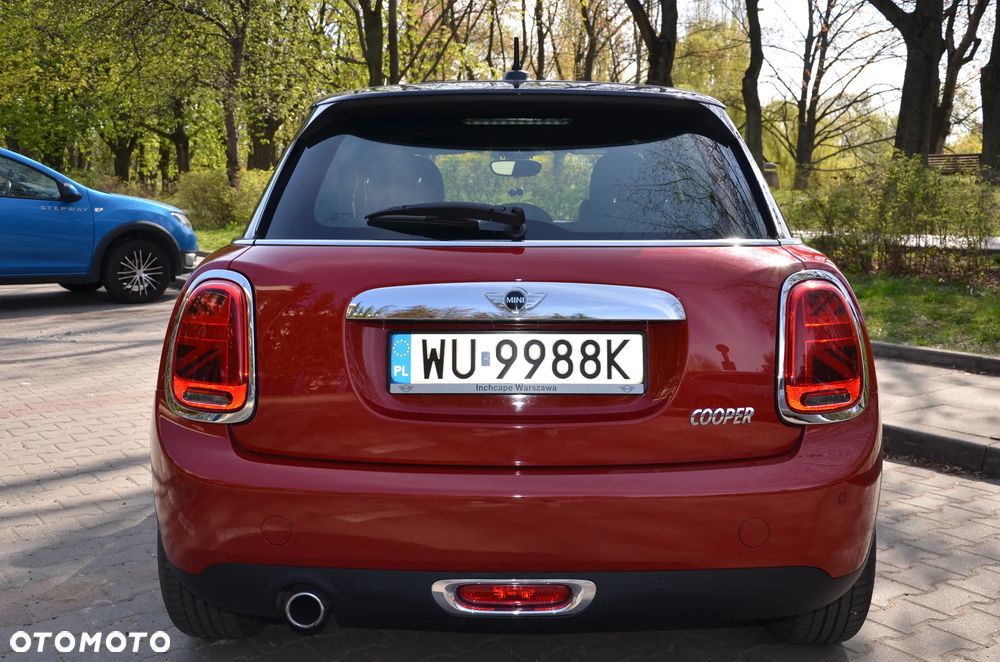 MINI Cooper - 7