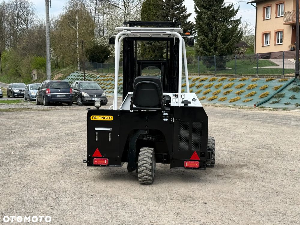 Palfinger F3 - 253 GT-S - 5