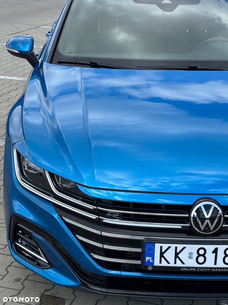 Volkswagen Arteon 2.0 TSI R-Line DSG - 9