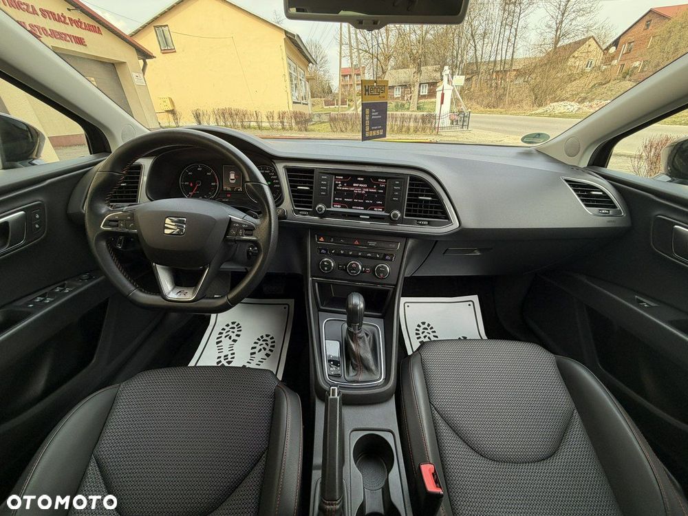 Seat Leon - 14
