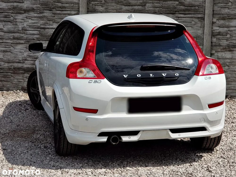Volvo C30 - 19