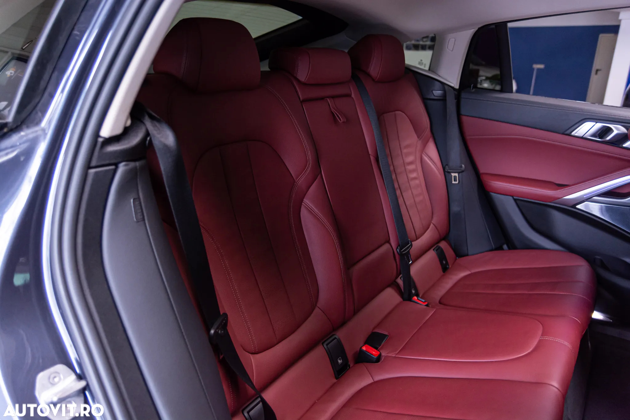 BMW X6 xDrive30d - 8