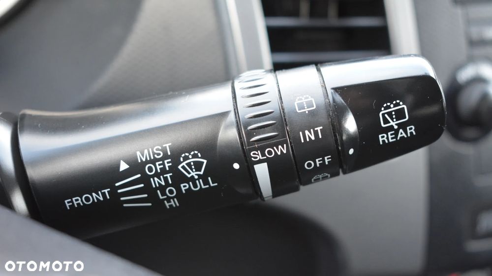 Mitsubishi Outlander - 33