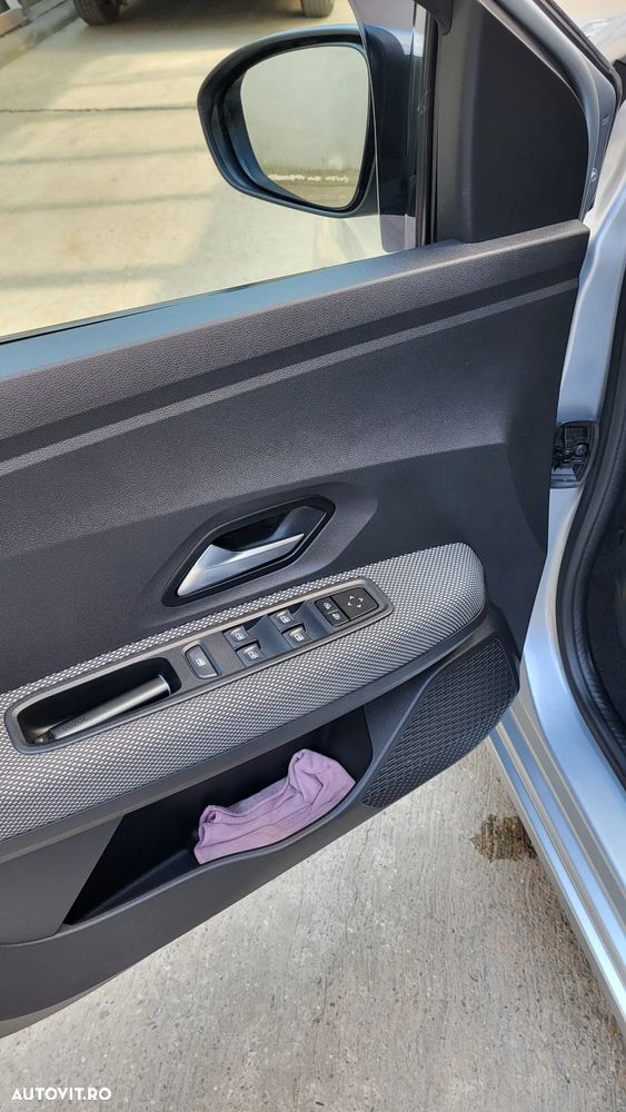 Dacia Logan - 11