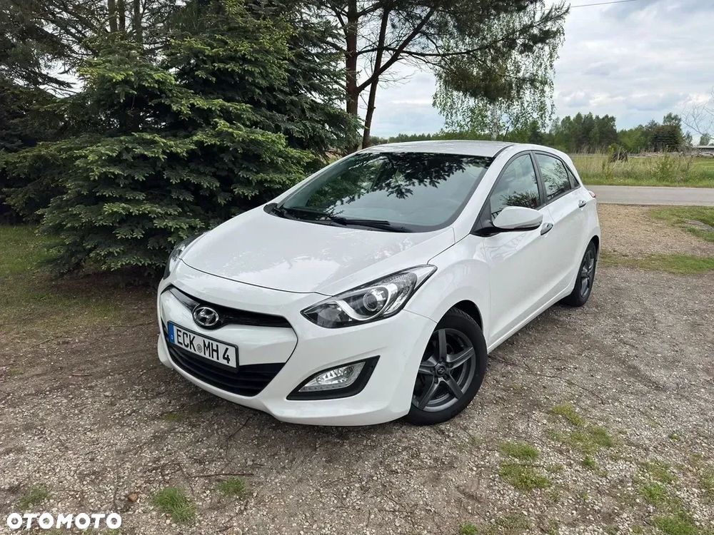Hyundai i30 - 3