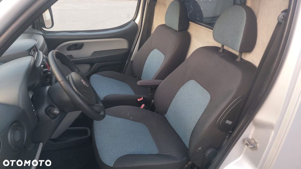 Fiat DOBLO - 10