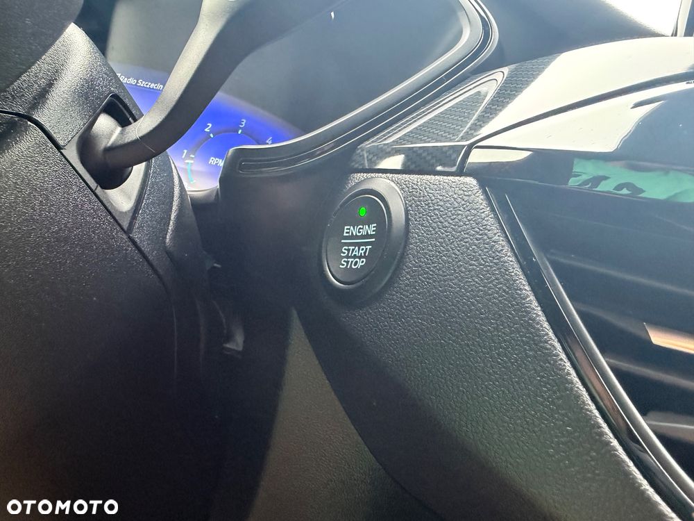 Ford Kuga 1.5 EcoBlue ST-LINE - 34