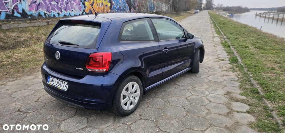 Volkswagen Polo 1.2 TDI DPF BlueMot (87g) - 6