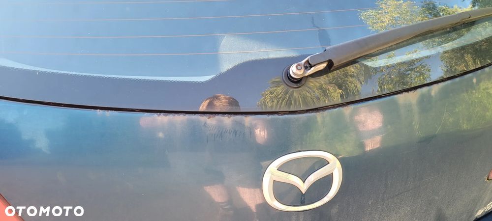 Mazda 3 1.6 CD Sport DPF Active - 17