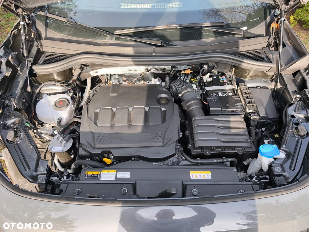 Volkswagen Tayron 2.0 TDI SCR 4MotION DSG Life - 15