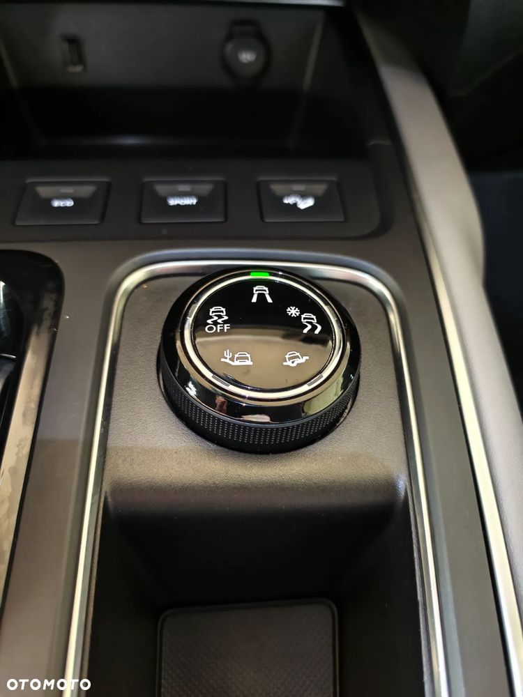 Citroën C5 Aircross BlueHDI 180 S&S EAT8 SHINE PACK - 13