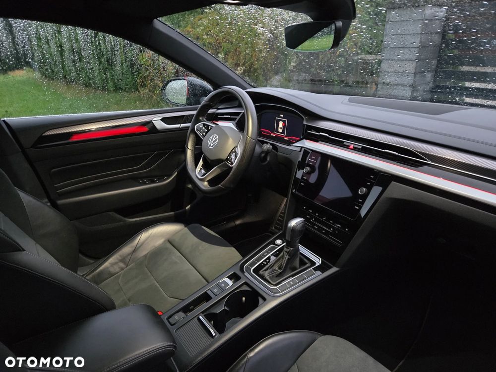 Volkswagen Arteon 2.0 TSI R-Line DSG - 40