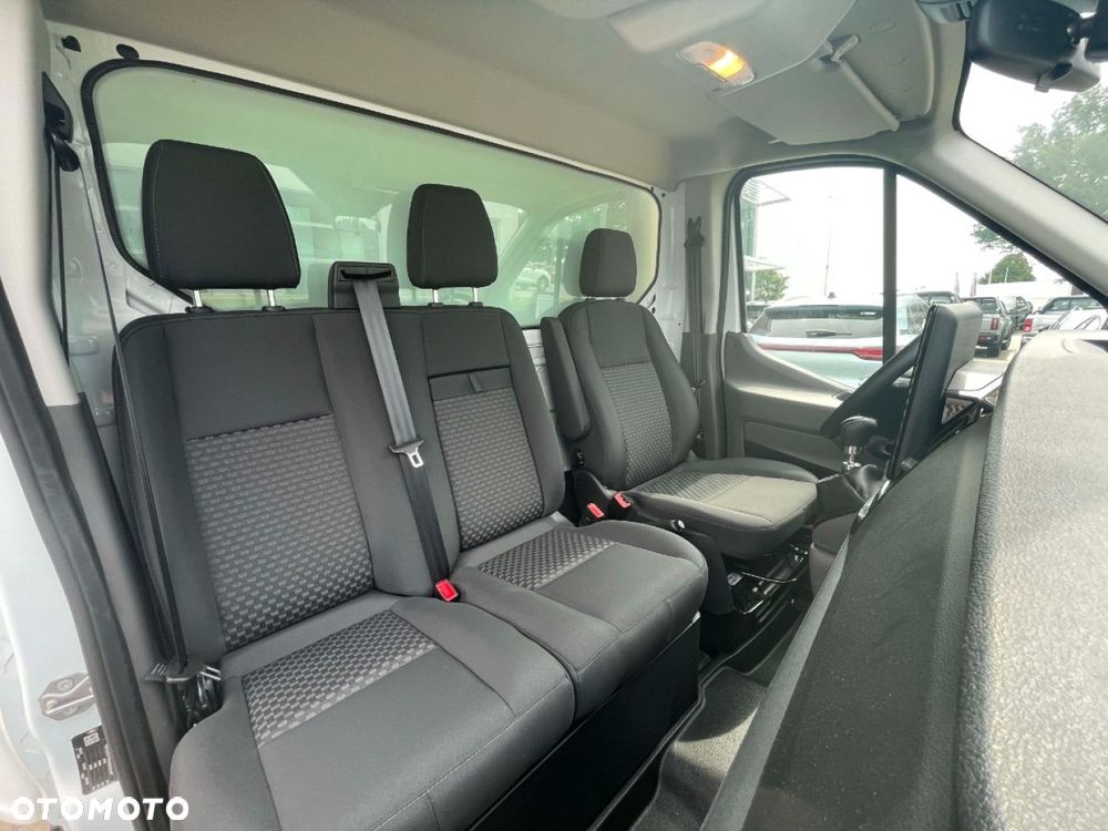 Ford transit - 9