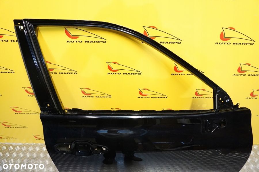 TOYOTA HIGHLANDER 2020 - 2023 Drzwi Przód Prawe Przednie USA - 3