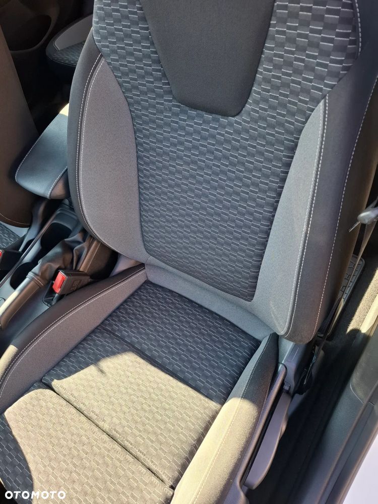 Opel Astra 1.2 T GS Line S&S - 17