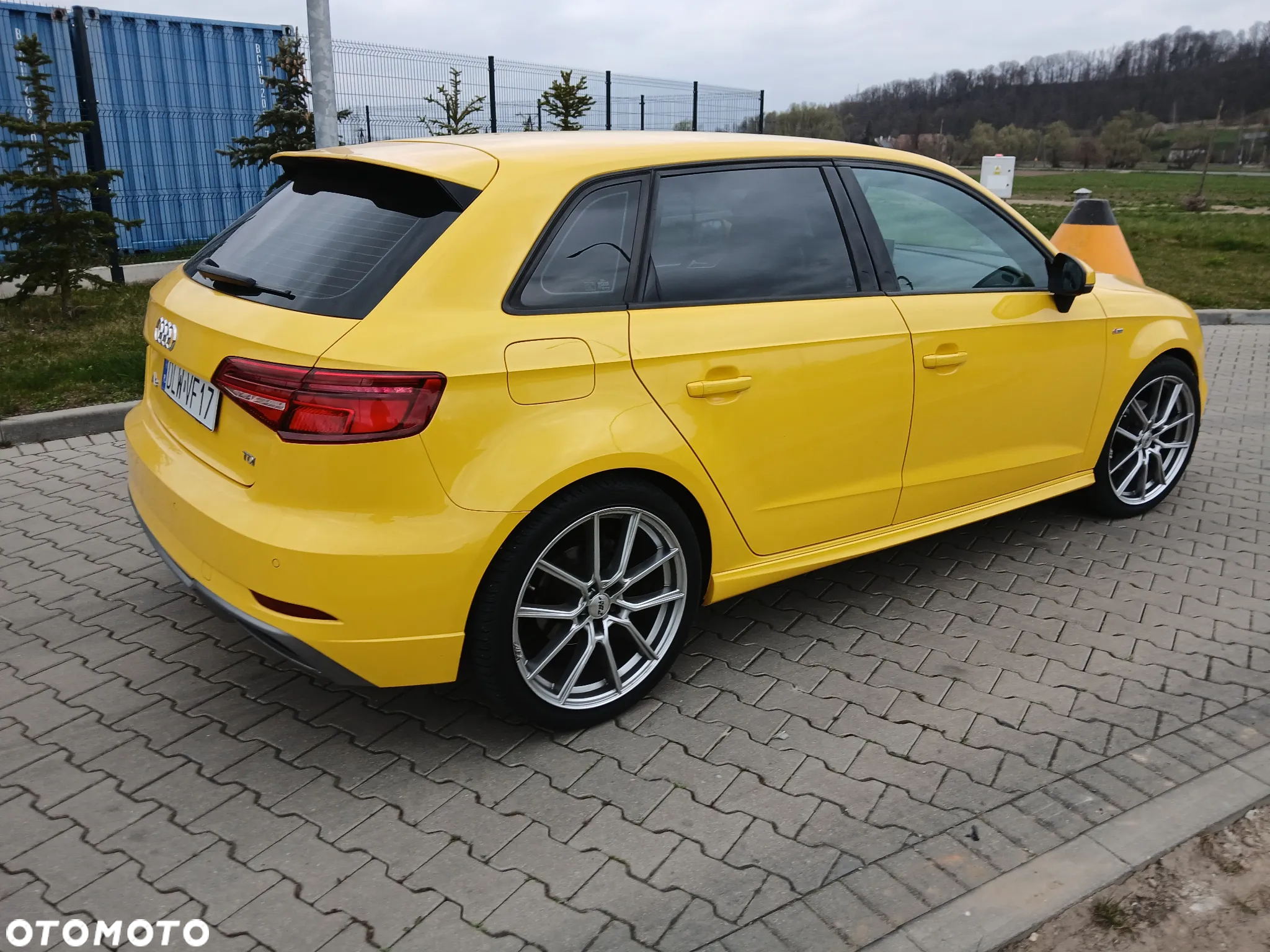 Audi A3 1.6 TDI - 11