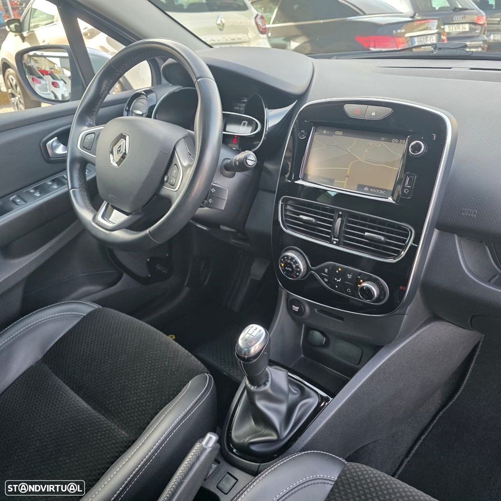 Renault Clio 0.9 TCe Limited Edition - 29