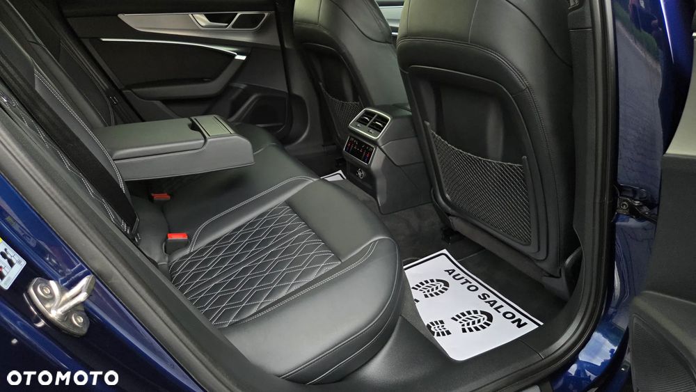 Audi S6 Avant TDI quattro tiptronic - 15