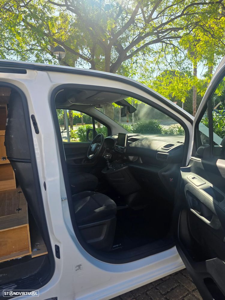 Citroën Berlingo - 7