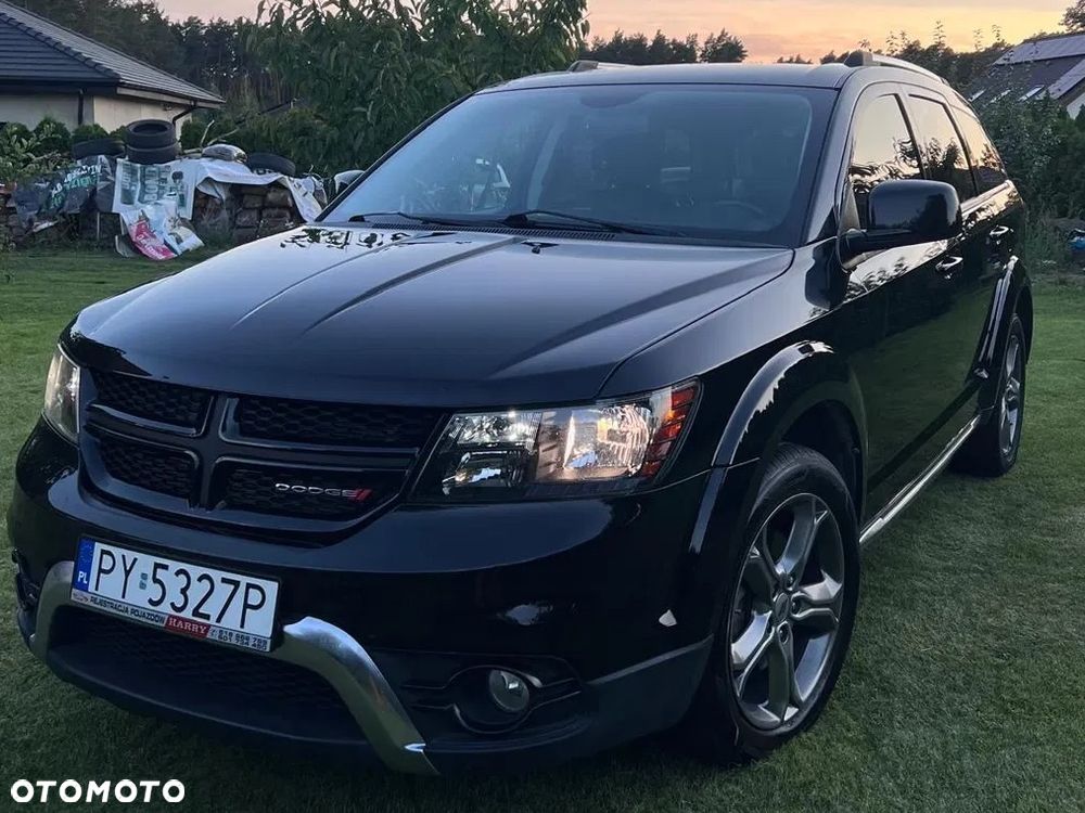 Dodge Journey - 12