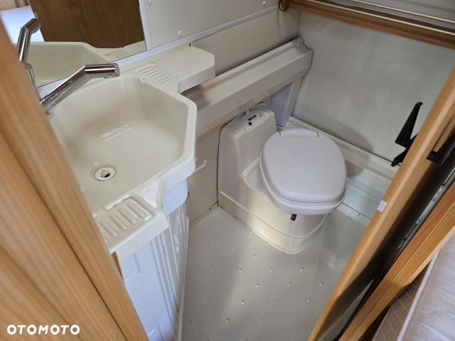 Kabe ametist xl ZIMOWA polar solifer cabby alde primus - 19